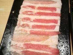 -花味·自助烤肉(雨花客厅店)