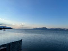 -大理洱海