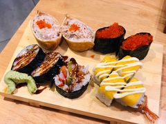 -村上一屋·亚洲菜融合小馆(南楼店)
