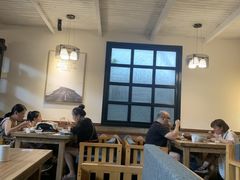 大堂-旅马餐厅(茅家埠店)