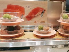 -争鲜回转寿司(通州万达店)