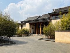 -腾冲和顺柏联酒店
