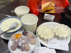 双皮奶水牛奶雪糕-民信老铺(华盖路店)