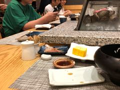 -築地青空三代目(銀座三越店)