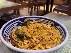 -左陕右甘(亚运村店)