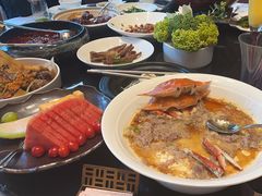 -味钱塘·钱塘浙宴(宋城之江银泰店)