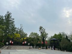 -抱犊寨风景区