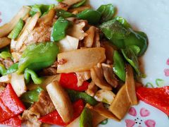 -盐帮食坊•小河帮川菜(四川师大店)