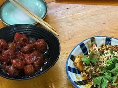 -炒豆合作社(东四总店)