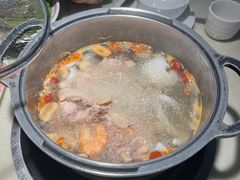-原味主张椰子鸡·脆皮文昌鸡煲(友谊广场店)