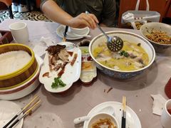 -大鸭梨烤鸭(甘家口店)
