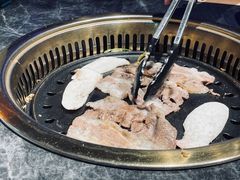 -杨记齐齐哈尔烤肉(五莲路店)
