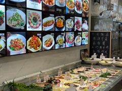 -西山人家·传统苏帮菜·家宴(木渎店)