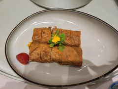 -浙江三立开元名都大酒店·四季轩中餐厅