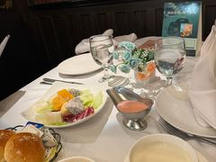 -太平馆西餐厅(北京路店)
