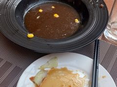 -蜻蜓逐宴全日制西餐厅I古北水镇大酒店