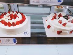 -巴黎贝甜(常德路店)