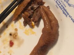-星伦多 自助料理(圆融店)