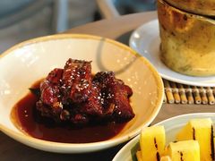 -CHINCHIN 青青·泰国料理(万象食家店)