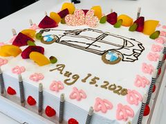 -光明牛奶棚(南泉店)