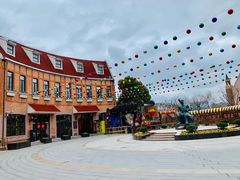 -安徒生童话乐园