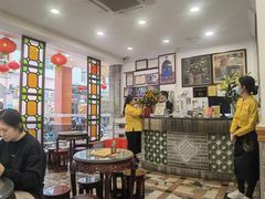 -民信老铺(华盖路店)