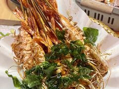 -东江海鲜大排档·潮汕菜·砂锅粥