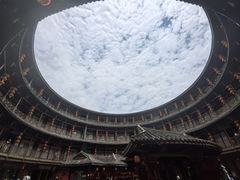 -洛带古镇