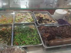 -闫家驴肉老店(华电一校店)