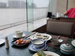 -白天鹅宾馆·流浮阁咖啡厅