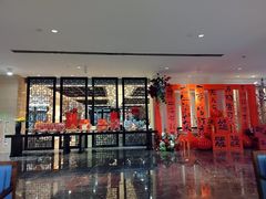 -天目湖御水温泉·度假酒店