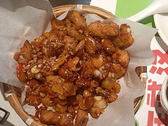 -鑫小城故事·藕汤·家常菜(台北一路总店)