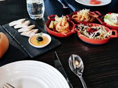 -金奥国际酒店温哥华扒房Vancouver Grill