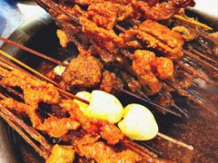 -牛华八婆麻辣烫(起源店)