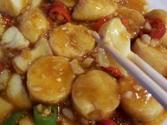 -虎虎龙虾大排档(双井店)