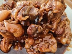 泉州封猪脚-闽海肴(北辰荟店)