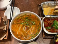 -云海肴·汽锅鸡·云南菜(领展购物广场·中关村店)