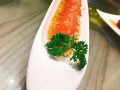 -北李妈妈菜·海肠捞饭(高新万达店)