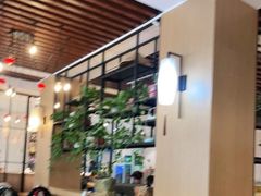 大堂-三猫黑鱼花(南大店)