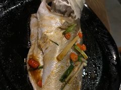 -阿尔法海鲜排档(爱琴海店)