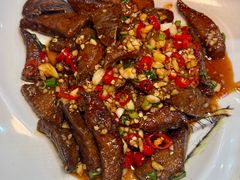 -金姐台湾菜(珠江路店)