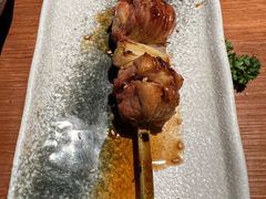 -人间酒暖·Go blanc·烧鸟·深夜食堂(陆家嘴店)