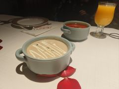 -俄士厨房(五棵松华熙LIVE店)