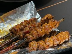 -周姑娘不等味·牛羊肉火锅·螃蟹罗氏虾·烤鱼烤串(高邮店)