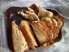 -竺桥兄弟烤鸭(总店)