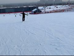 -大同万龙白登山国际滑雪场