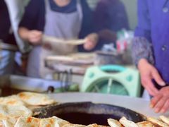-文武王氏烧饼·无矾油条(西溪路店)