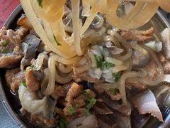 -西天尾扁食卤肉(湄洲农贸市场店)