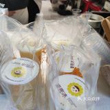 现榨玉米汁