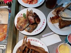 -芝小官毛肚火锅海鲜自助(淮安清江浦区新亚店)